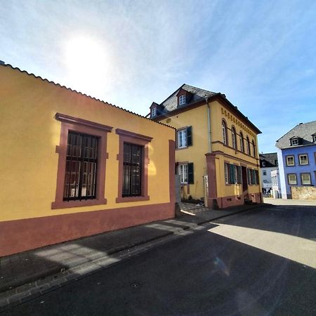 Fewo Kleine Stadtvilla Traben מראה חיצוני תמונה